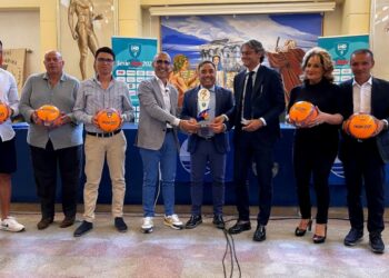 Cirò Marina, per tre giorni sarà la capitale del Beach Soccer Nazionale
