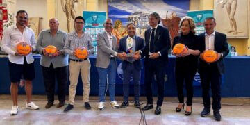 Cirò Marina, per tre giorni sarà la capitale del Beach Soccer Nazionale