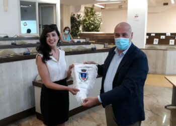 Comune Crotone, presentazione Ufficio per gli Scambi giovanili Italo – Tedeschi