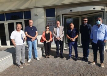 Crotone non è la pattumiera della Calabria, il Sindaco di Cirò Marina comunica ai cittadini. VIDEO