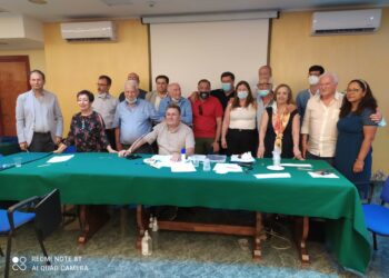 Guglielmo Merazzi nuovo presidente del CSV Calabria Centro, Lucia Sacco nel consiglio del direttivo