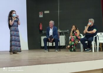 “Io dono perché – Chi dona riaccende la vita”,  incontro sulla donazione degli organi al Teatro Alikia di Cirò Marina