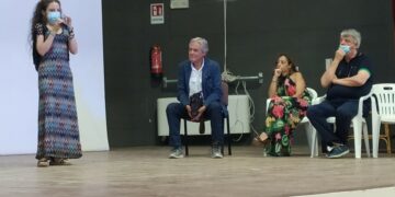“Io dono perché – Chi dona riaccende la vita”,  incontro sulla donazione degli organi al Teatro Alikia di Cirò Marina