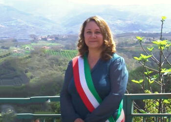 Experiental Lab, il sindaco di Paterno Calabro Lucia Papaianni: “i bambini tornano a socializzare”