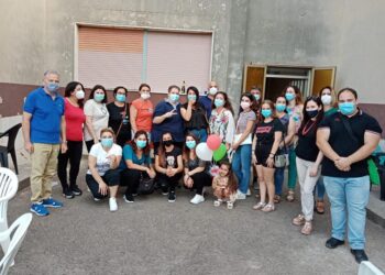 Nasce una nuova associazione di Protezione Civile a Cirò “Prociv Arci”, presidente Lina Tassone