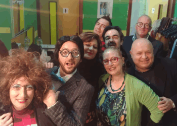 Premio “Città di Melissa” Teatro sotto le stelle, ritorna la Rassegna Teatrale tanto attesa