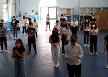 Realizzata musicoterapia a Scuola per gli studenti di Mandatoriccio, Calopezzati e Pietrapaola