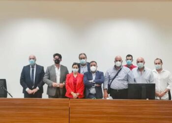 Royalties per le marinerie e i pescatori: accordo firmato in Regione