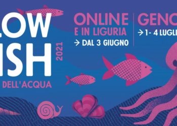 Slow Fish Genova, ci sarà anche la Regione Calabria