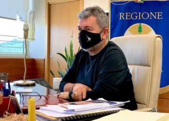 Rischio idrogeologico, più di tre milioni per interventi a Santa Severina e Caulonia