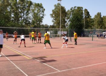 Sport e aggregazione, dal 4 all’11 luglio tornano le “Pigiessiadi Calabria”