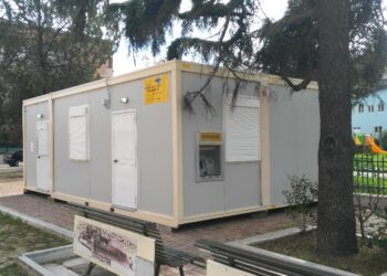 Torretta, riapre l’ufficio postale