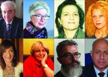 Accademia dei Bronzi “Premio Dante”, ecco i vincitori