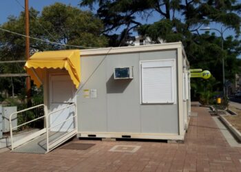 Torretta, Ufficio Postale chiuso da quattro giorni