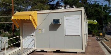 Torretta, Ufficio Postale chiuso da quattro giorni