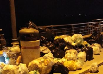 Crucoli, da venerdì riprende potenziata la raccolta rifiuti