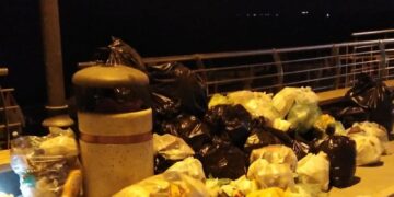 Crucoli, da venerdì riprende potenziata la raccolta rifiuti