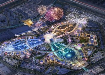 Expo Dubai, Orsomarso: “Porteremo la Calabria straordinaria”