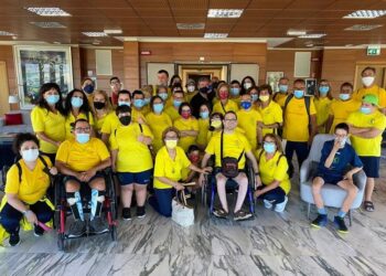 “Luglio in Sport” a Cirò Marina, Beach Volley: Incontro istituzionale con i Girasoli della Locride