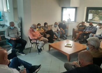 Emergenza rifiuti nel crotonese, i sindaci: “smaltiremo solo i nostri rifiuti alla Sovreco”