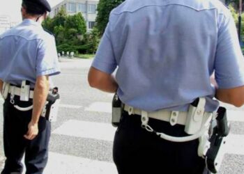 Il Comune di Melissa assume 8 nuovi vigili per la stagione estiva