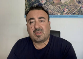 Melito Porto Salvo, ingegnere Sorical preso a bastonate mentre controlla perdita d’acqua, interviene Calabretta