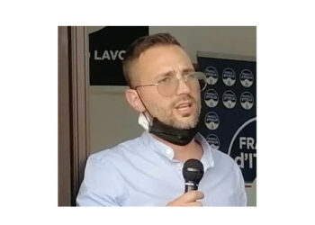 Elezioni comunali Cotronei, Guarascio FDI: “bene centrodestra unito ma senza fughe in avanti”