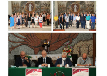 Botricello, Concluso dall’Accademia dei Bronzi il concorso dedicato al Sommo Poeta