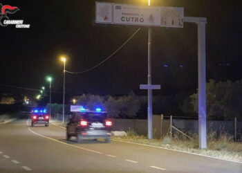 Cutro, coinvolti nell’aggressione avvenuta nel maggio 2021: perdono il reddito di cittadinanza