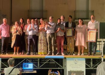 Cirò Marina, Premio internazionale “Conoscere le nostre radici” e presentazione libro ”Riflessioni di un brigante”