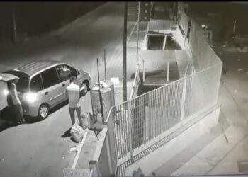 Crosia, Città Pulita: prime sanzioni a chi abbandona rifiuti