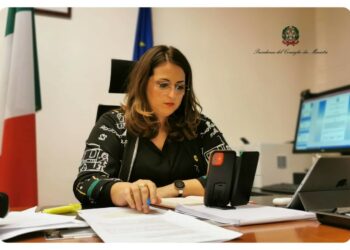 Incendi, Nesci: “la Regione Calabria chiede aiuto, il Governo ha risposto”