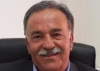 Scompare a Milano il Presidente del Comitato Regionale Fidal Calabria Ignazio Vita