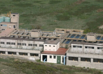 Crotone, carenza idrica: Ipot Neto, i due fermi causati da sbalzi di tensione elettrica