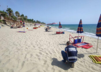 “Mare Sicuro 2021”, la Guardia Costiera intensifica i controlli nel periodo di ferragosto