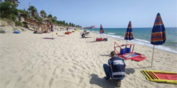 “Mare Sicuro 2021”, la Guardia Costiera intensifica i controlli nel periodo di ferragosto