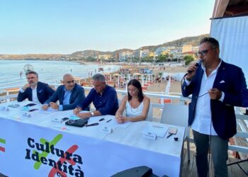 Martedì 3 agosto presentata a Crotone la nuova associazione “Cultura Identità”