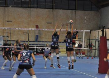 Trascorso ferragosto la macchina della Pallavolo Crotone inizia a scaldare i motori per l’inizio della nuova stagione