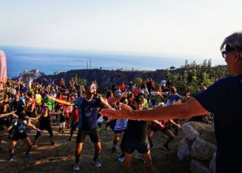 Roccella Jonica, Chiude con un boom di partecipanti la seconda edizione de “La Catalana”