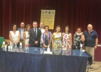 Santa Severina, Borsa di studio a Maria Grazia Timpano del liceo Borrelli in memoria del preside prof. Francesco Le Pera