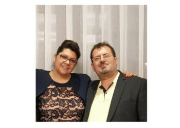 Scompare uno tra i più bravi poeti d’Albania Fran Tanushi, amava tanto Cirò Marina