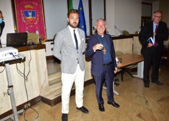 Seminario Diritto internazionale a Crotone: presentazione nuovo volume di Federico Ferraro sulla libertà e i diritti umani nell’ambito ONU e del Consiglio d’Europa