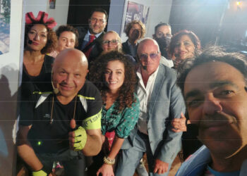 Settembre alle porte: continua la rassegna “Teatro sotto le stelle – Premio città di Melissa”