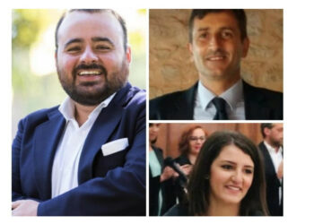 Strongoli: Fondi Castello i consiglieri comunali Gallo e Mauro ringraziano On.le Vito Pitaro