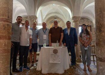 Svolto il Workshop itinerante “Sulle tracce dei Templari” del 13° Festival del Turismo Responsabile 2021