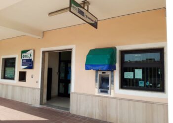 Torretta, disservizi con il bancomat