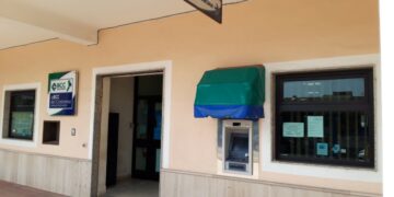 Torretta, disservizi con il bancomat