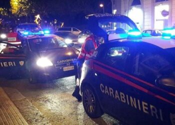 Isola Capo Rizzuto: Non gradisce la qualità del servizio, 52enne accoltella cameriere