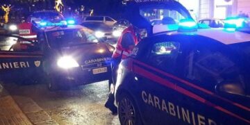 Isola Capo Rizzuto: Non gradisce la qualità del servizio, 52enne accoltella cameriere