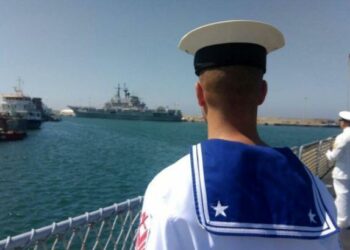 Bando Concorso per 2.000 VFP1 nella Marina Militare